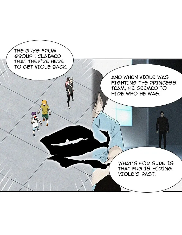 Tower Of God Chapter 153 Image 31