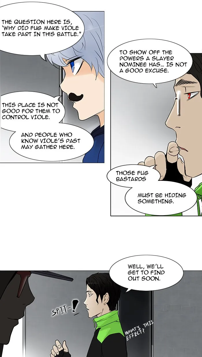 Tower Of God Chapter 153 Image 33