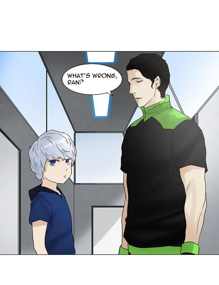 Tower Of God Chapter 153 Image 37