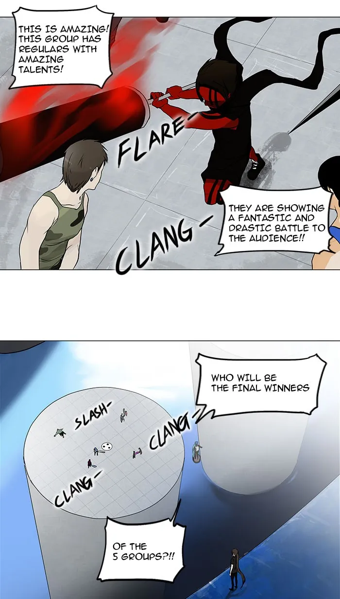 Tower Of God Chapter 153 Image 47