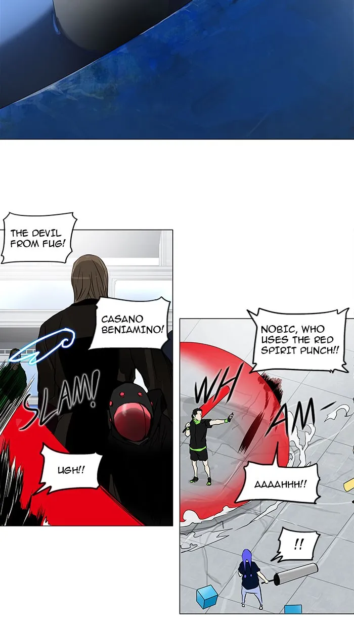 Tower Of God Chapter 153 Image 49