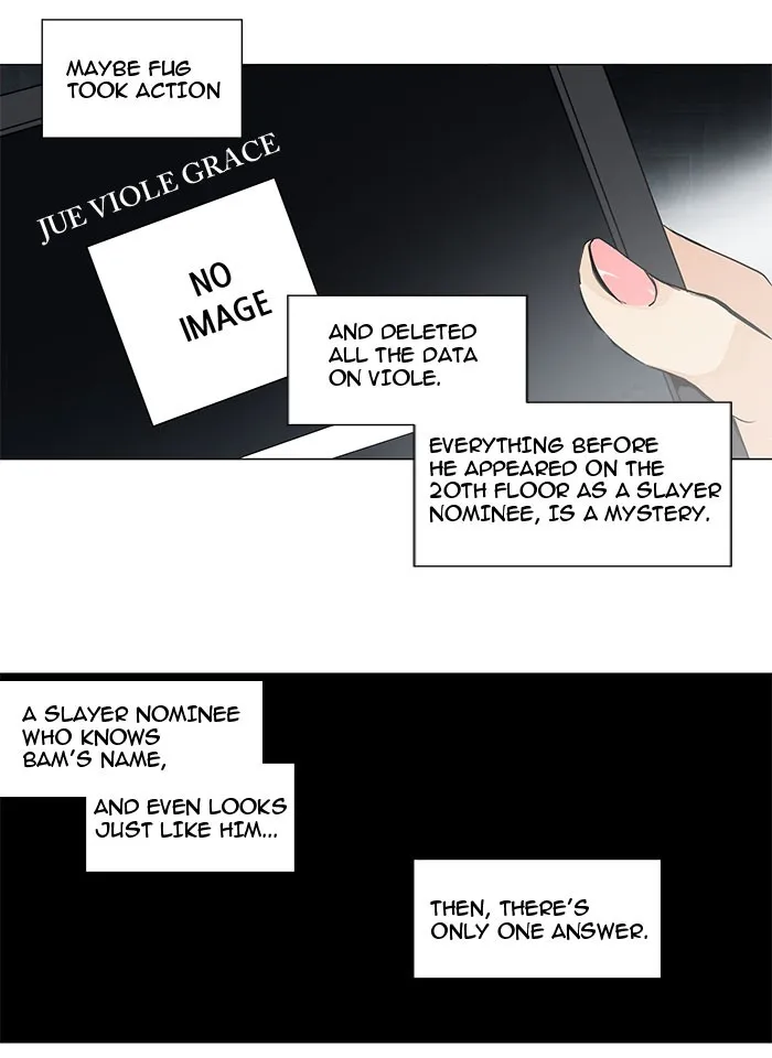 Tower Of God Chapter 153 Image 5