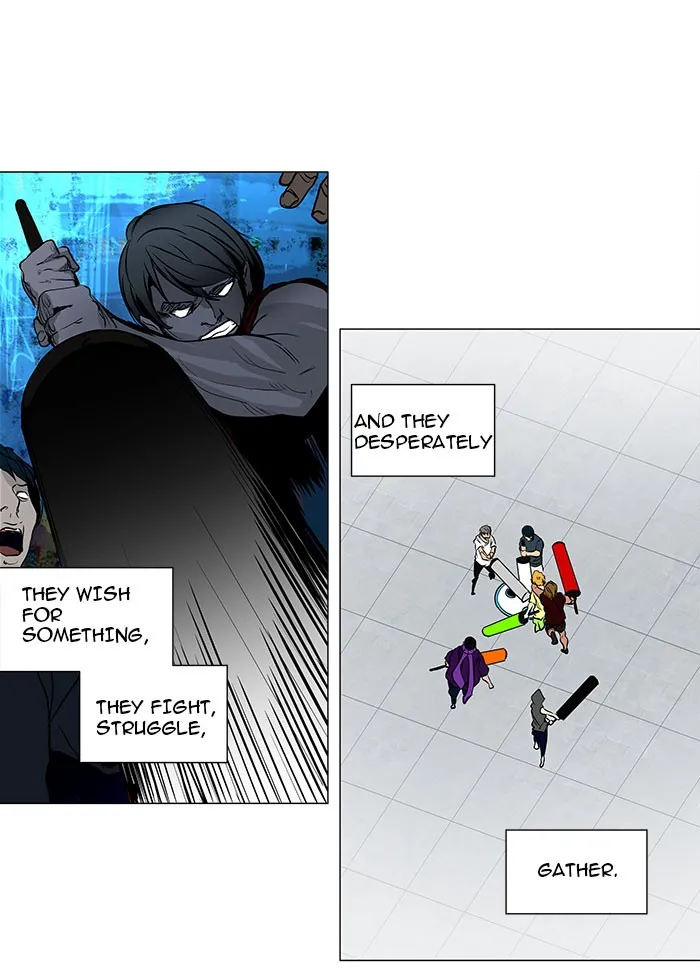 Tower Of God Chapter 153 Image 53