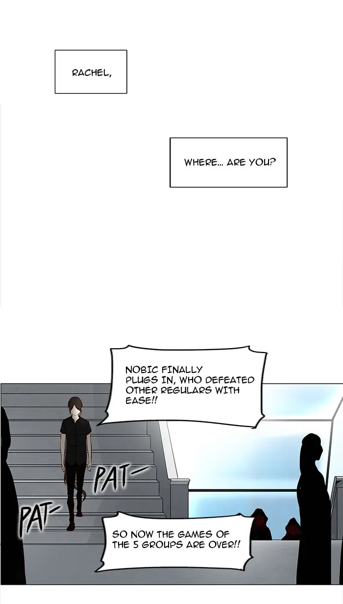 Tower Of God Chapter 153 Image 57