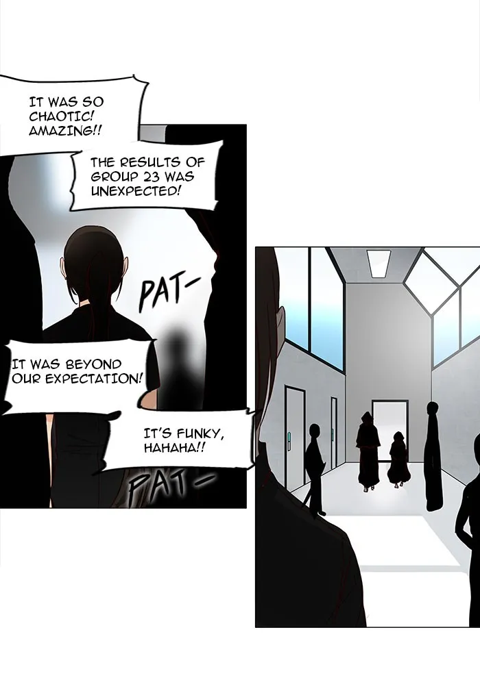 Tower Of God Chapter 153 Image 59