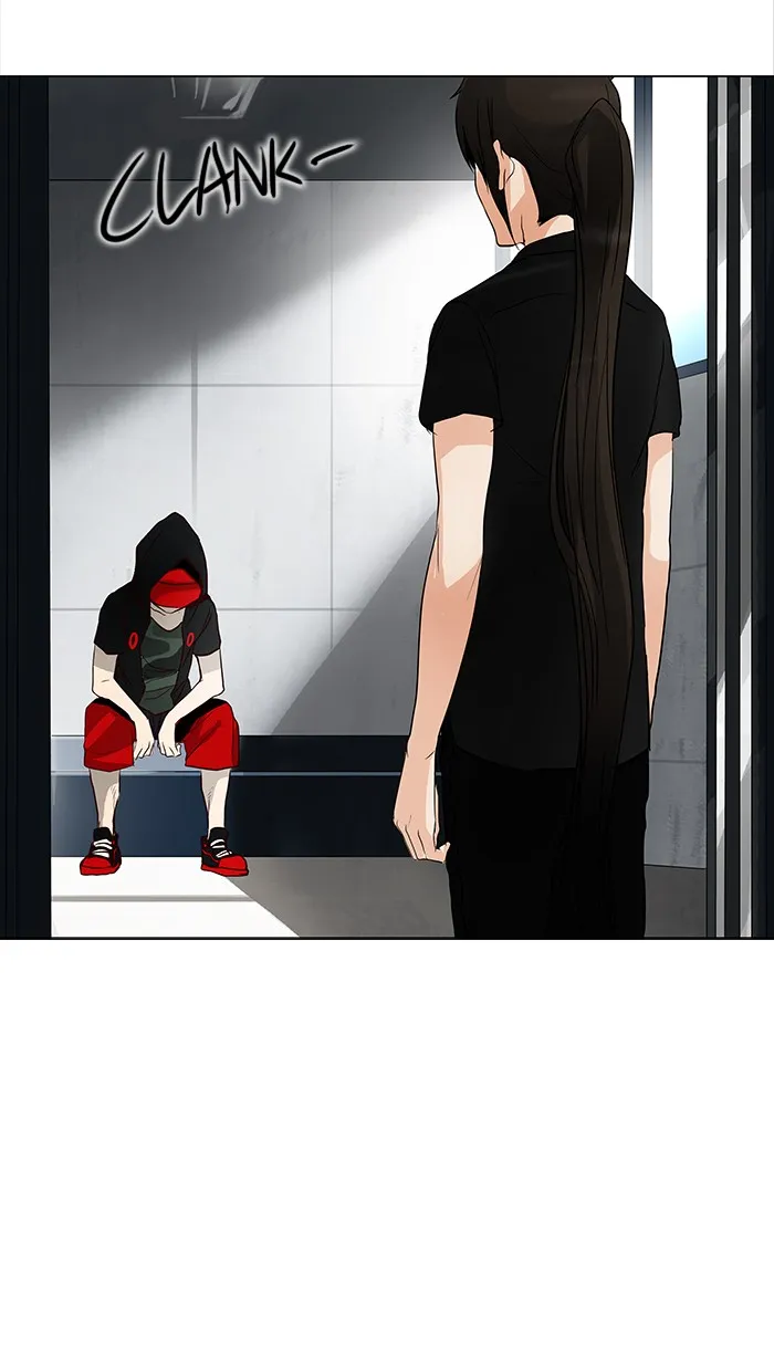 Tower Of God Chapter 153 Image 63