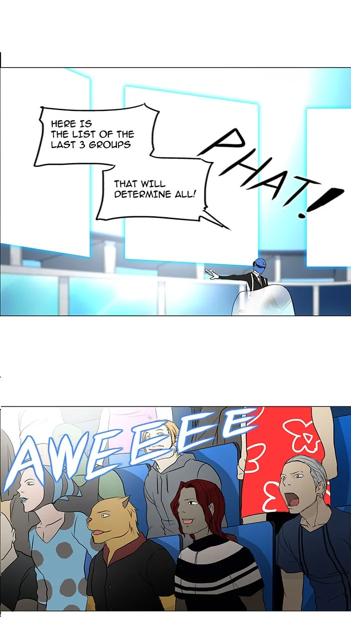 Tower Of God Chapter 153 Image 71