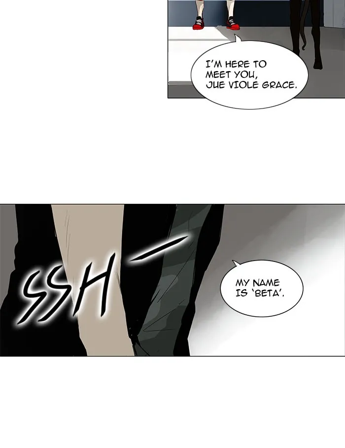 Tower Of God Chapter 154 Image 101