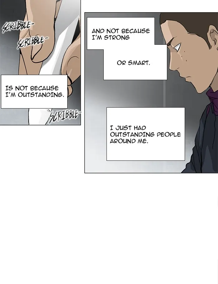 Tower Of God Chapter 154 Image 14