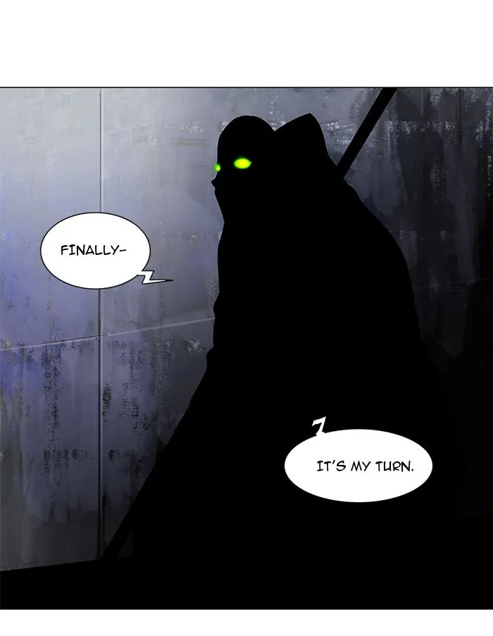 Tower Of God Chapter 154 Image 17