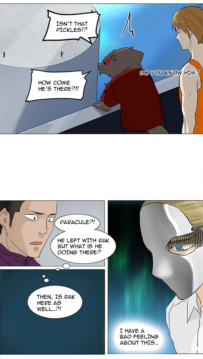 Tower Of God Chapter 154 Image 29