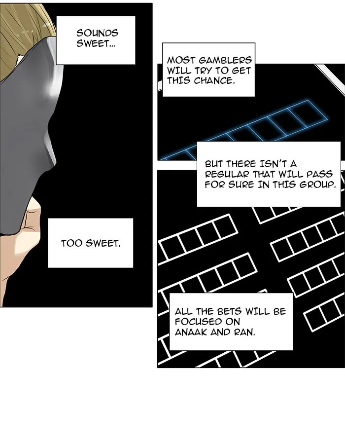 Tower Of God Chapter 154 Image 3