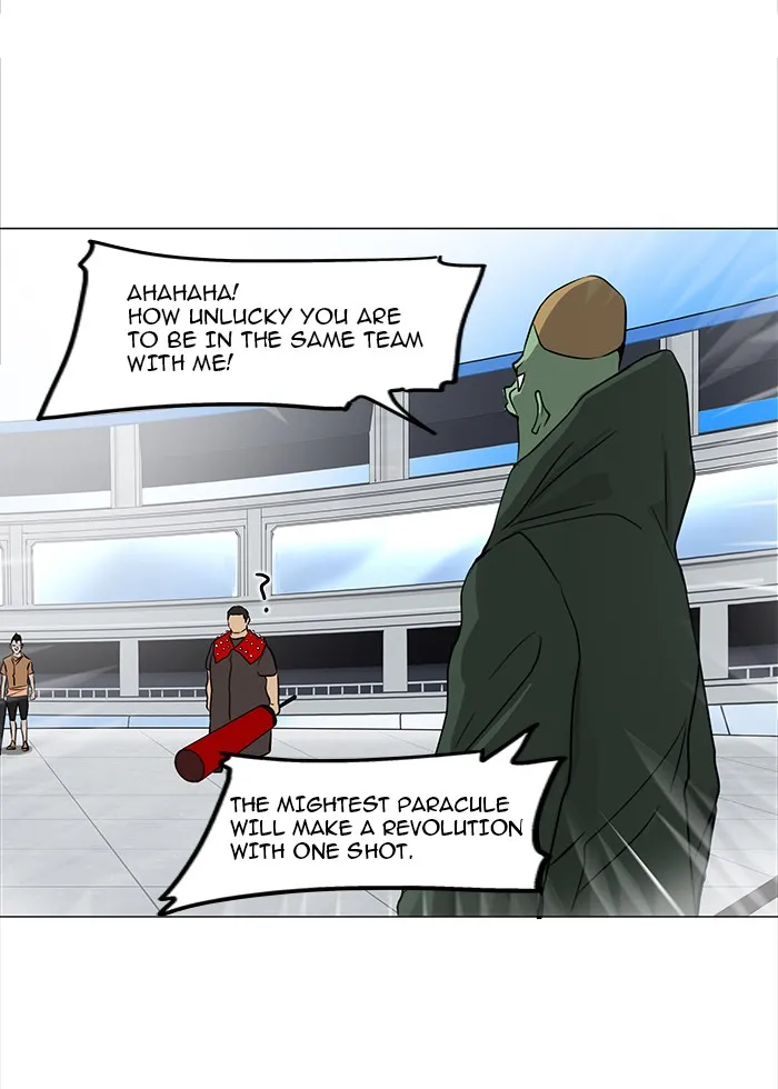 Tower Of God Chapter 154 Image 31