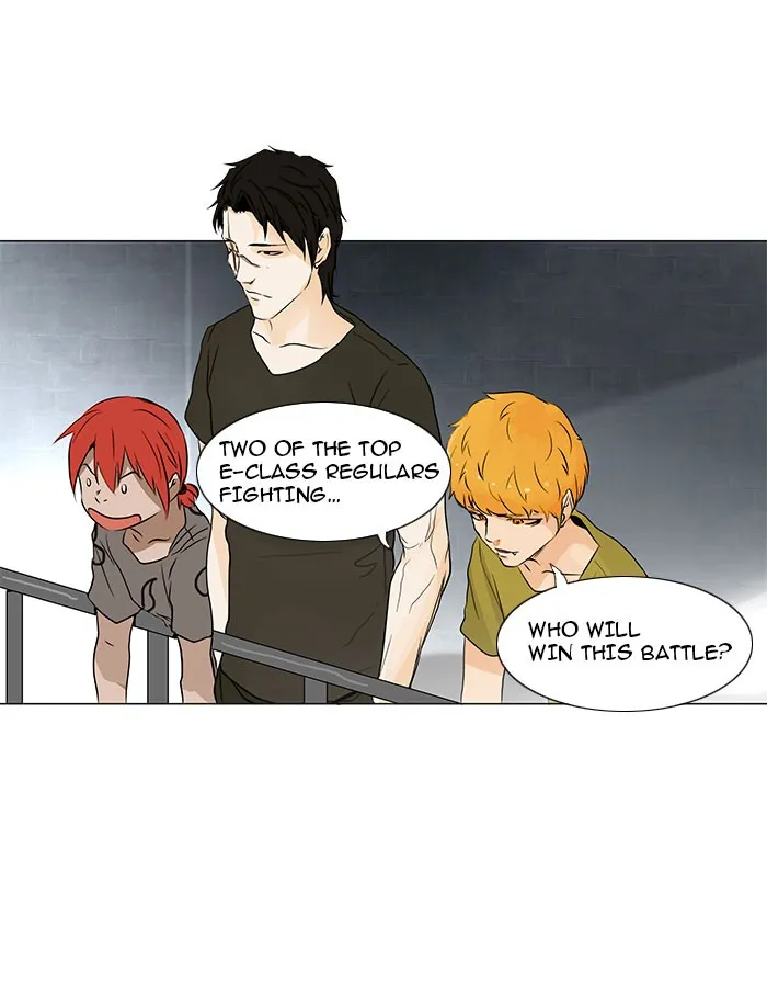 Tower Of God Chapter 154 Image 45