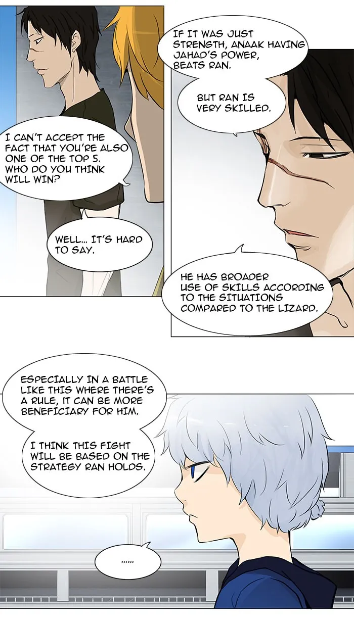 Tower Of God Chapter 154 Image 47