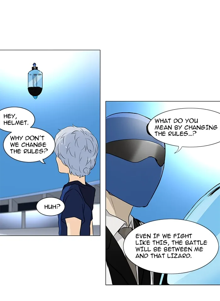 Tower Of God Chapter 154 Image 49