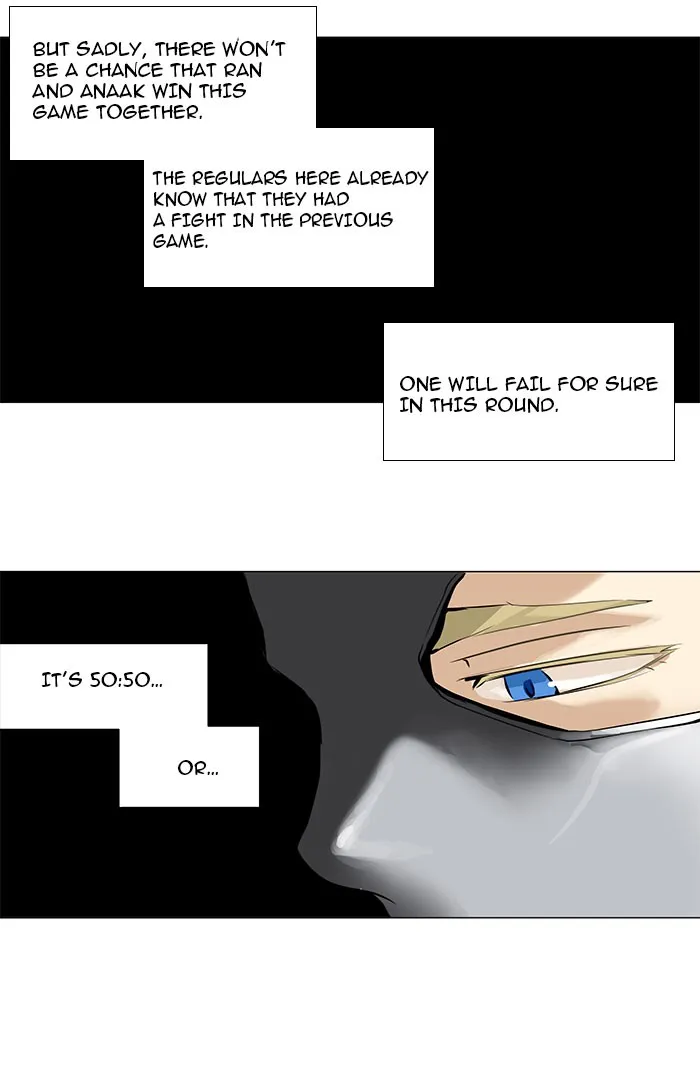 Tower Of God Chapter 154 Image 5