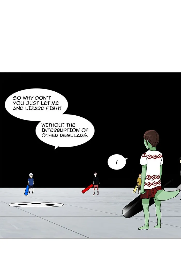 Tower Of God Chapter 154 Image 51