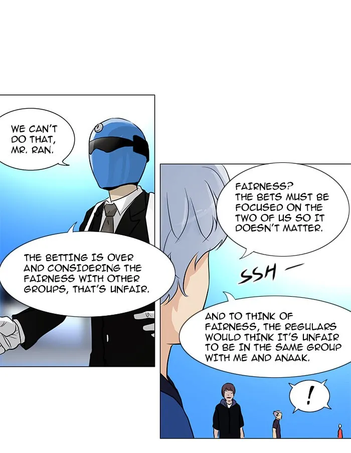 Tower Of God Chapter 154 Image 53