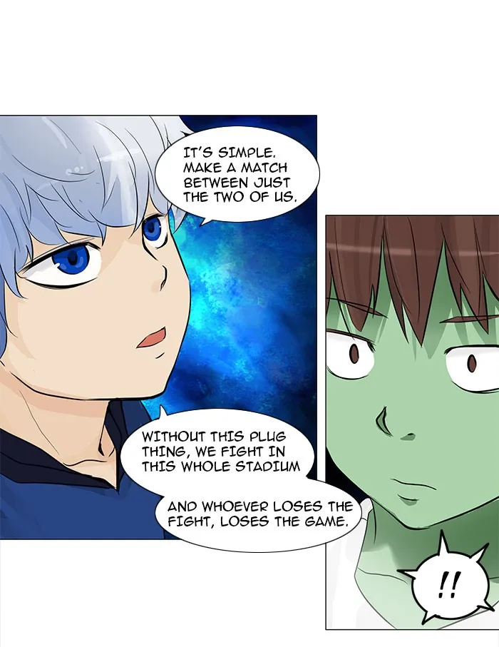 Tower Of God Chapter 154 Image 59