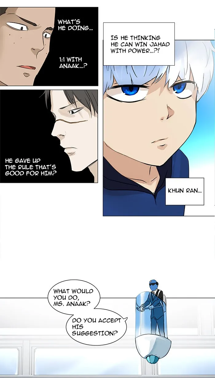 Tower Of God Chapter 154 Image 63