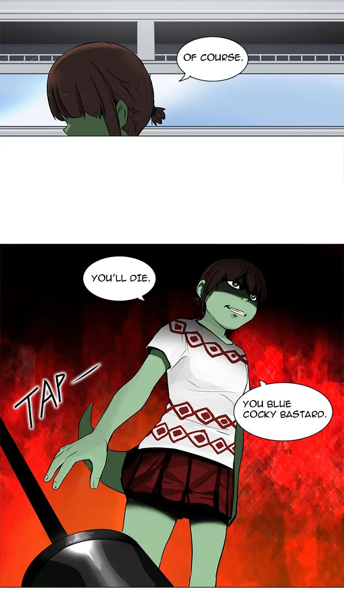 Tower Of God Chapter 154 Image 65