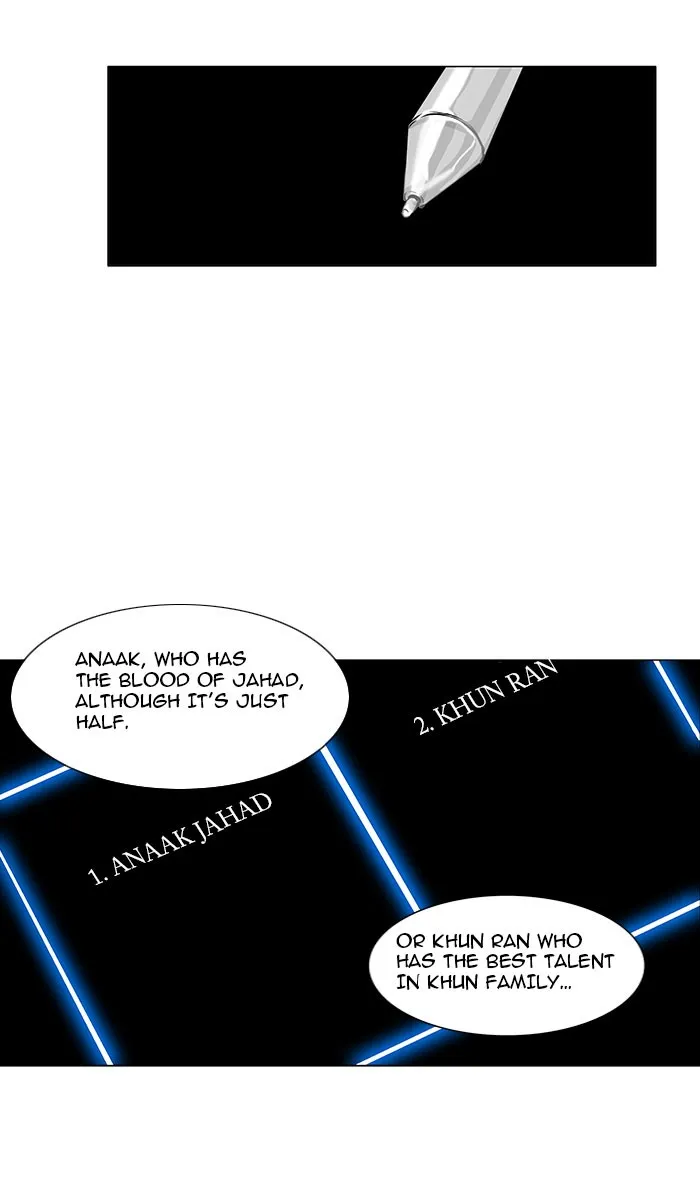 Tower Of God Chapter 154 Image 7