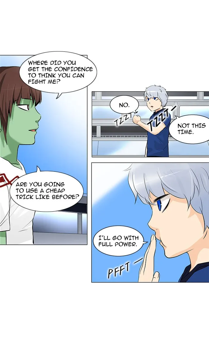 Tower Of God Chapter 154 Image 73