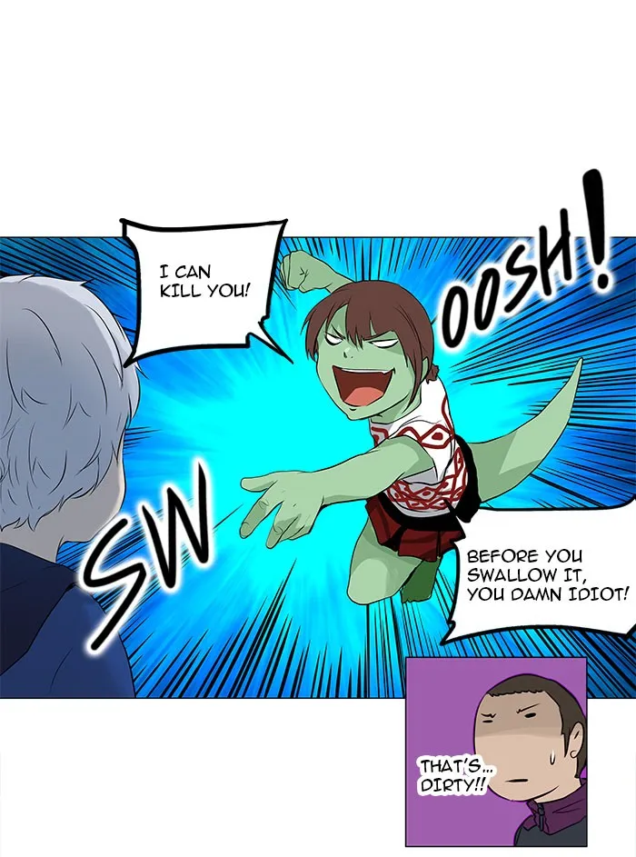 Tower Of God Chapter 154 Image 78