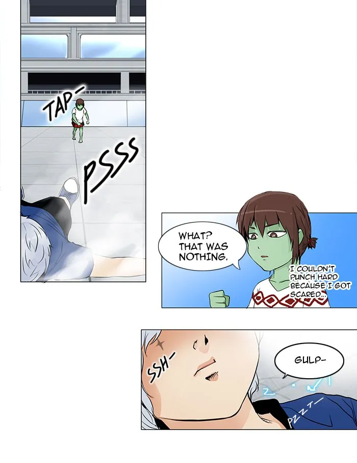 Tower Of God Chapter 154 Image 83