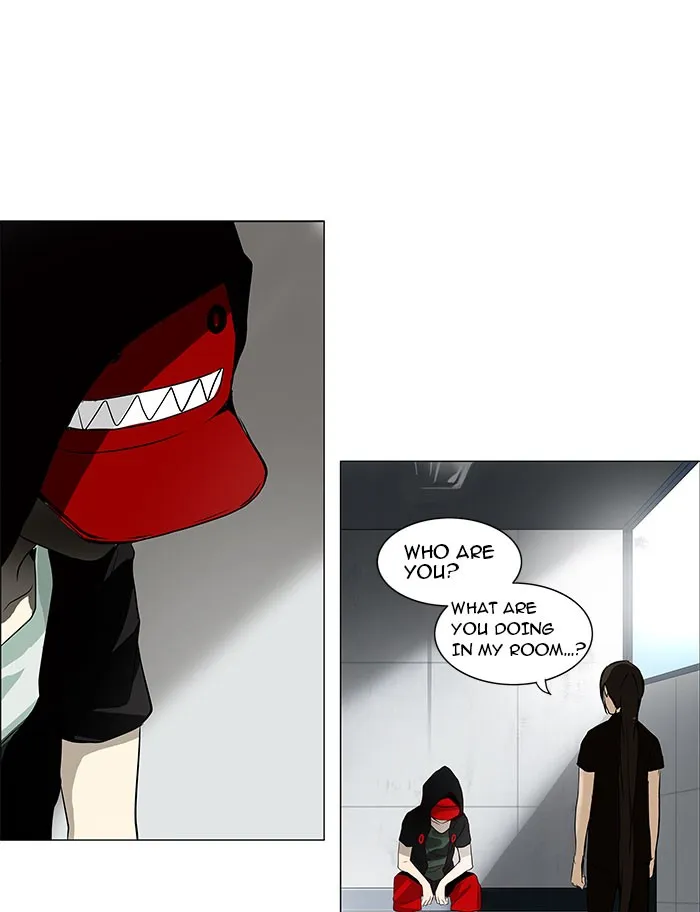 Tower Of God Chapter 154 Image 99