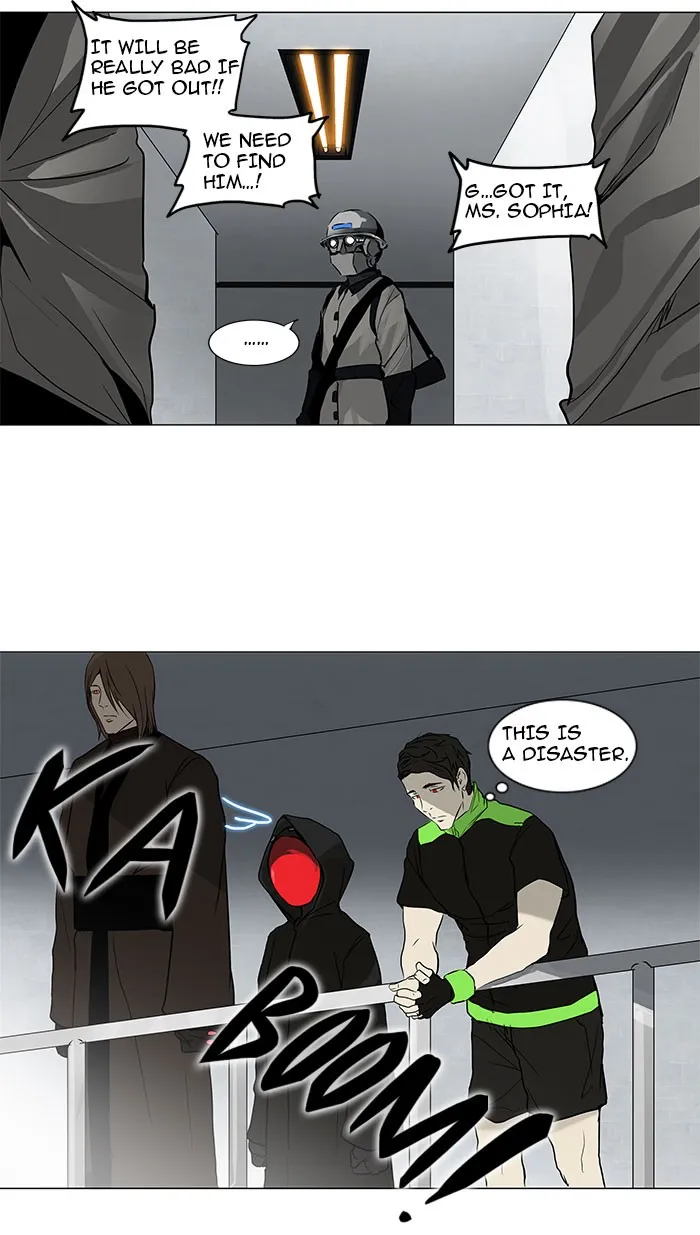 Tower Of God Chapter 155 Image 5