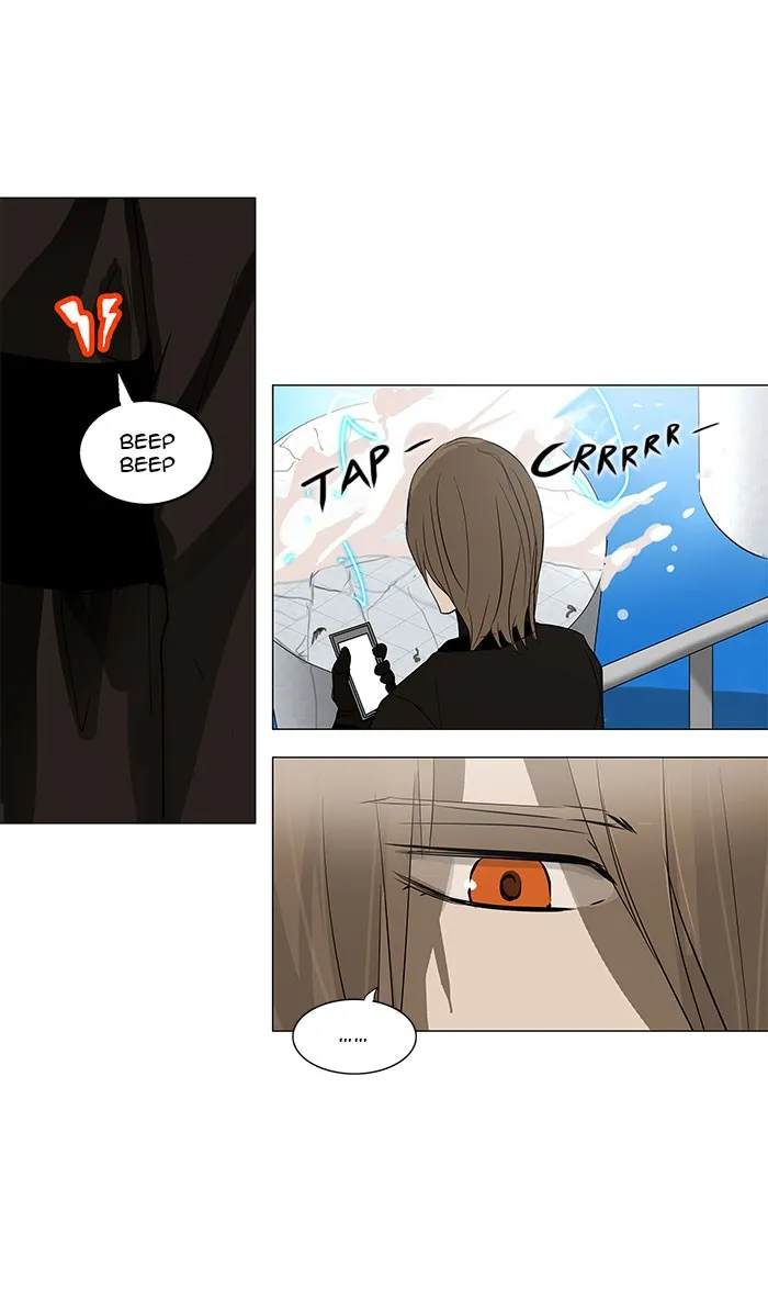 Tower Of God Chapter 155 Image 7