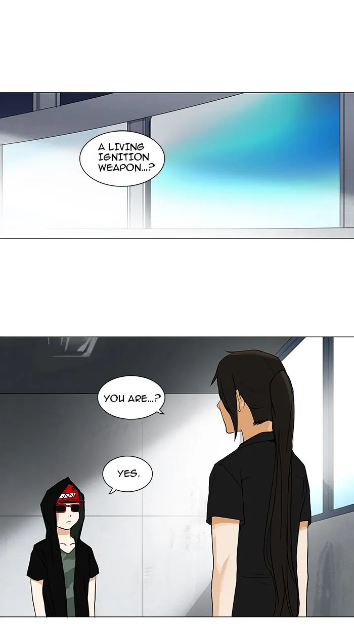 Tower Of God Chapter 156 Image 1