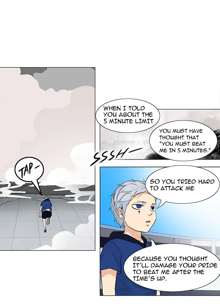 Tower Of God Chapter 156 Image 19