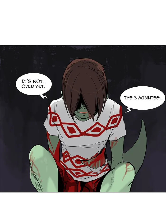 Tower Of God Chapter 156 Image 27