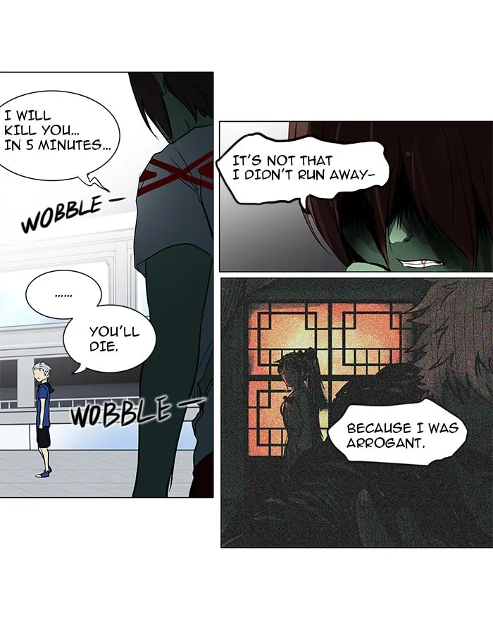 Tower Of God Chapter 156 Image 29