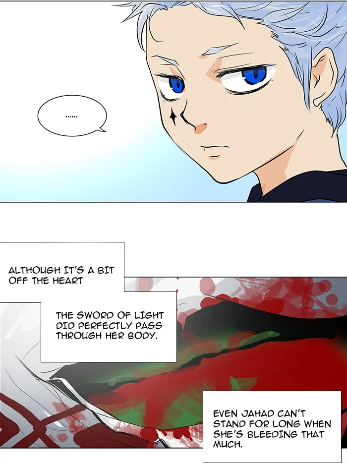 Tower Of God Chapter 156 Image 33