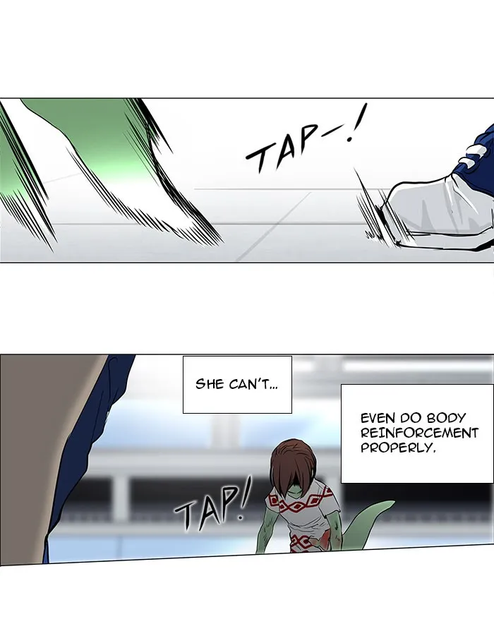 Tower Of God Chapter 156 Image 37