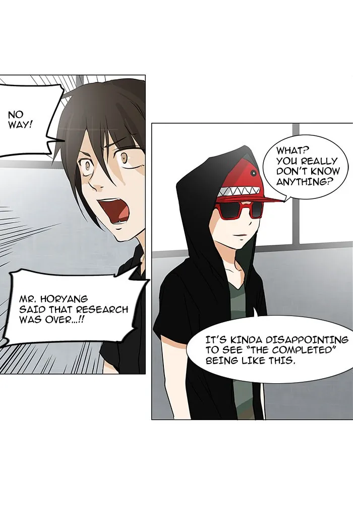 Tower Of God Chapter 156 Image 4