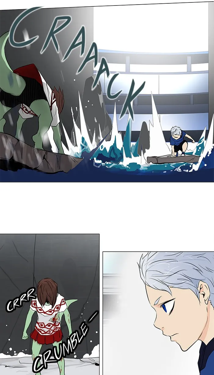 Tower Of God Chapter 156 Image 47