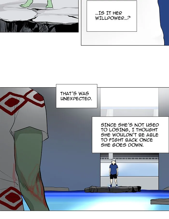 Tower Of God Chapter 156 Image 49