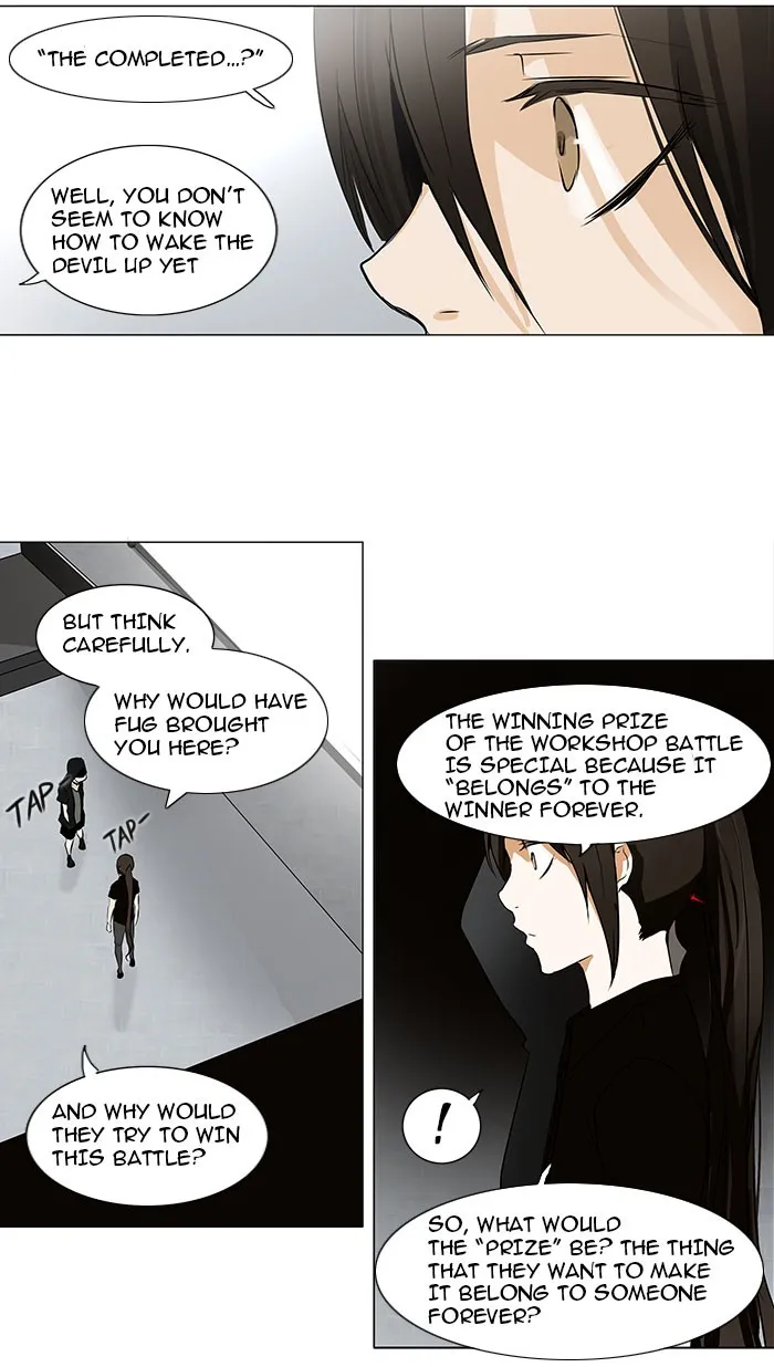 Tower Of God Chapter 156 Image 5