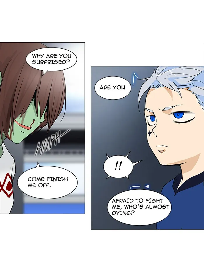 Tower Of God Chapter 156 Image 51