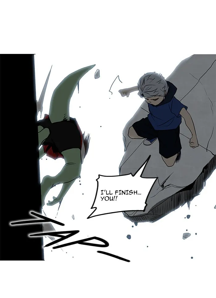 Tower Of God Chapter 156 Image 57