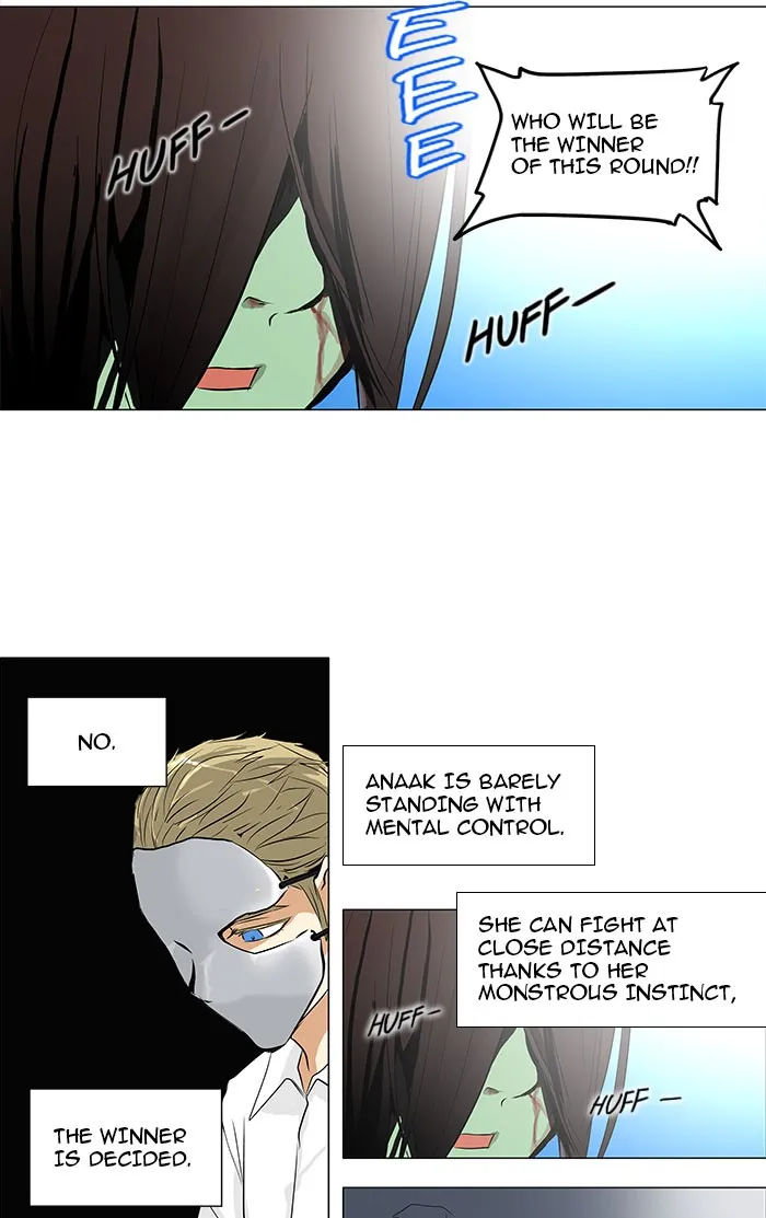 Tower Of God Chapter 156 Image 69