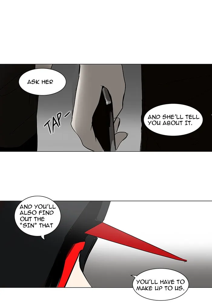 Tower Of God Chapter 156 Image 7