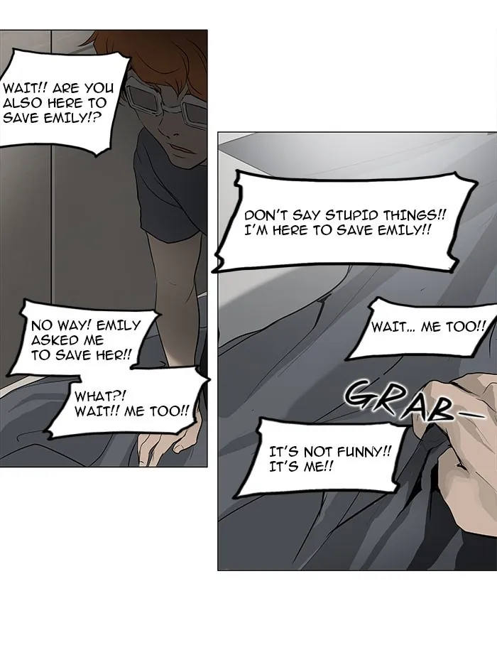 Tower Of God Chapter 157 Image 11