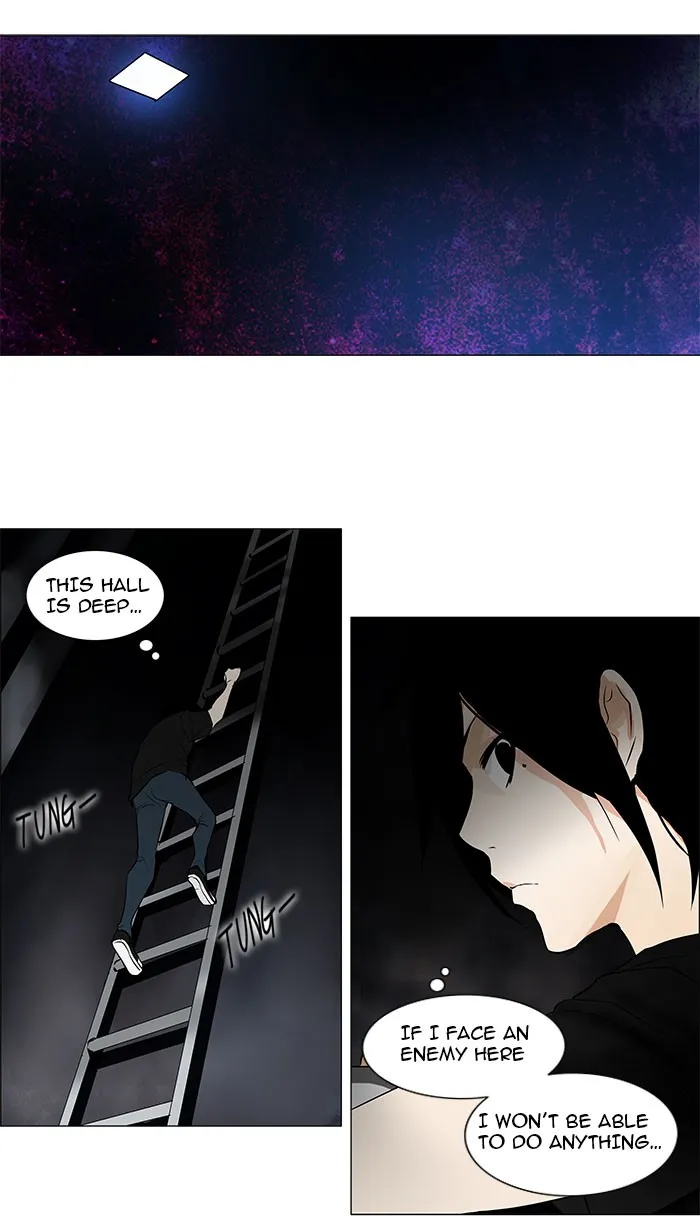 Tower Of God Chapter 157 Image 21