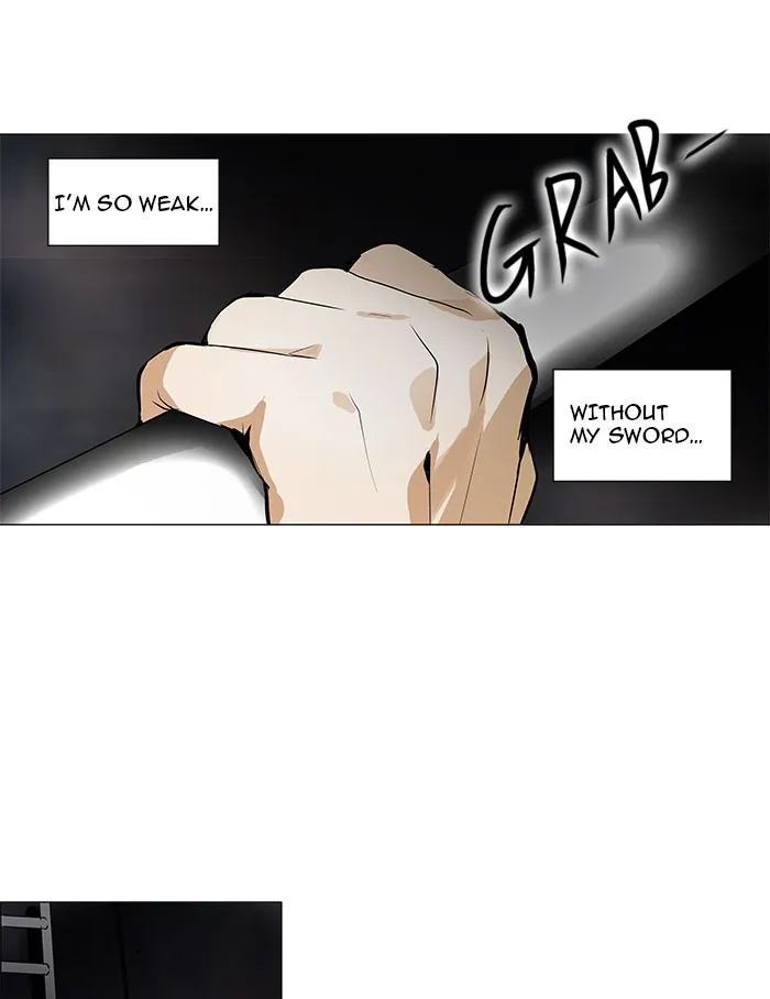 Tower Of God Chapter 157 Image 23